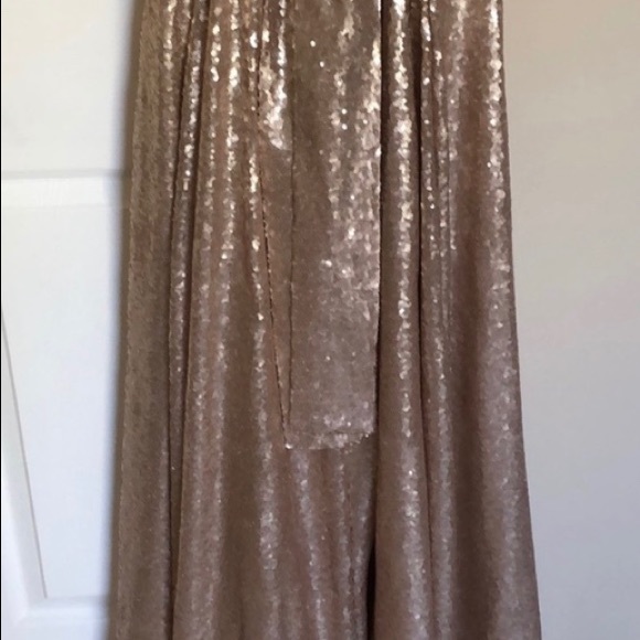 Gold Formal - Picture 4 of 6